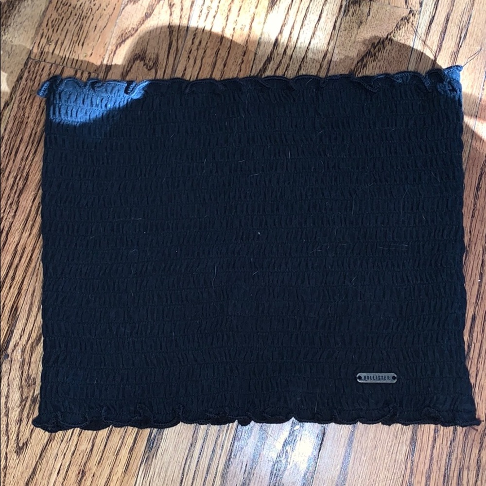 Hollister tube top